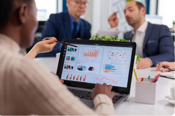 Power BI Consultant Melbourne: Transforming Business Data Into Actionable Insights